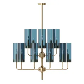 Lampatron delphy model